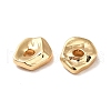 Brass Beads KK-M233-16G-3