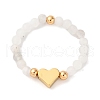 Natural Moonstone Rings RJEW-TA00199-04-2