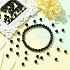 DIY Gemstone Bead Stretch Bracelets G-CJ0001-03-5