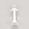 Alloy Charms TIBE-R313-049S-I-1