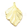 304 Stainless Steel Pendants STAS-B044-11G-2