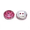 2-Hole Resin Buttons BUTT-N018-036-2