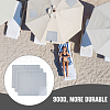 900D Self-adhesive Polyester Oxford Fabric DIY-WH0504-247-7