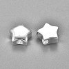 304 Stainless Steel Beads STAS-H398-31S-2
