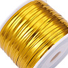 Plastic Wire Twist Ties AJEW-TA0017-16-4