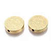 PVD Vacuum Plating 304 Stainless Steel Beads X-STAS-S079-169A-G-2