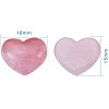 18 Kinds Natural/Synthetic Gemstone Cabochons G-PH0029-03-3