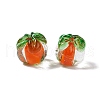 Handmade Lampwork Beads X-LAMP-E031-01-3