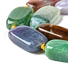 Gemstone Beads Strands G-Q259-1-4