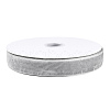 Velvet Ribbon SRIB-WH0006-18Y-1