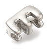 304 Stainless Steel Slide Charms STAS-B075-37P-E-2