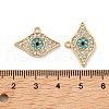Alloy Pendants ENAM-K069-38G-3