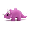 Plastic Pendants FIND-R100-01D-1