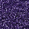 MIYUKI Delica Beads X-SEED-J020-DB1810-4