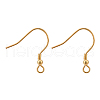 925 Sterling Silver Earring Hooks STER-E041-12B-1