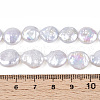 Natural Keshi Pearl Beads Strands PEAR-S018-02L-5