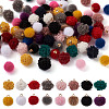Fabric Pendants DIY-TA0008-54-1