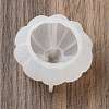 Halloween Pumpkin DIY Silicone Candle Molds SIL-F011-04A-4
