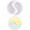 DIY Candle Silicone Molds DIY-WH0308-03-1