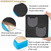 SUPERDANT 1Pc Wood Cutting Dies DIY-SD0001-95-3