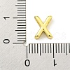 Brass Beads KK-K354-07G-X-3