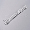 Paper Twist Ties AJEW-WH0021-18B-01-1