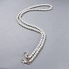 Bag Chain Straps AJEW-P076-04B-1