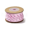 12M 3-Ply Polyester Cotton Cord OCOR-V001-A20-2