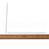PE Nose Bridge Wire for Mouth Cover AJEW-TA0017-09B-8