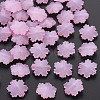 Imitation Jelly Acrylic Beads MACR-S373-92-E10-1