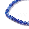 Handmade Lampwork Beads Strands LAMP-D072-A-07-3