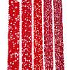 Transparent Glass Beads Strands EGLA-A044-T2mm-MB01-2