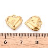 304 Stainless Steel Charms STAS-T065-24B-G-3