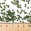 TOHO Round Seed Beads SEED-XTR08-0324-4