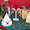 SUNNYCLUE 40Pcs 2 Styles Alloy Enamel Pendants FIND-SC0012-90-4