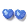 Opaque Acrylic Beads OACR-C016-32J-2