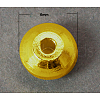 Brass Spacer Beads KK-Q380-3-2