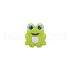 Frog Silicone Beads FIND-SZC0014-021-1