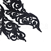 Gorgecraft Lace Embroidery Sewing Fiber DIY-GF0001-68-4