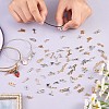 156Pcs Alloy Charms JX141A-4