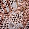 Preciosa® Crystal Hotfix Flatback Stones Y-PRC-HSS16-20410-200-4