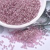 MIYUKI Round Rocailles Beads SEED-G007-RR1349-1