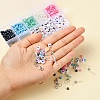 DIY Glasses Chains/Mask Rope Making Kits DIY-YW0002-72-8