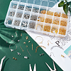 DIY Earring Making DIY-PH0019-30-4