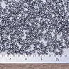 MIYUKI Round Rocailles Beads SEED-G007-RR0443-4