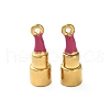 304 Stainless Steel Pendants STAS-D369-04G-1