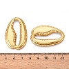 304 Stainless Steel Linking Rings STAS-N111-11G-3
