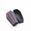 Halloween Plastic Display Box PW-WG3C23F-01-2