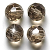 Imitation Austrian Crystal Beads SWAR-F021-8mm-215-1