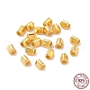 925 Sterling Silver Beads STER-D035-07G-4